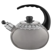 Czajniki na gaz - Fl1 CZAJNIK EMALIOWANY SCANDI 2,2L 011-CZA-2,2/SCA - miniaturka - grafika 1