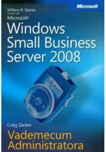 Microsoft Windows Small Business Server 2008 - Sieci i serwery - miniaturka - grafika 2