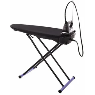 Euroflex Smooth B2 Fioletowy - Żelazka - miniaturka - grafika 1