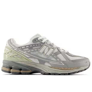 Buty New Balance M1906NB - szare - Buty sportowe męskie - miniaturka - grafika 1
