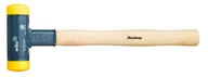 Młotki - Wiha 800 Niebieski, Żółty 2098 - miniaturka - grafika 1