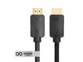 Kable - INNE HDMI 2.0 1.5m > PROMOCJA! ZA KAŻDE WYDANE 500 ZŁ OTRZYMASZ BON 60ZŁ NA ZAKUPY W NEONET > - miniaturka - grafika 1