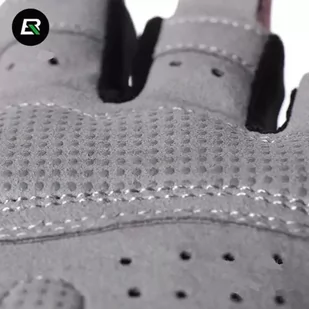 Rękawiczki rowerowe Rockbros S109GR rozmiar M - szare - Rękawiczki rowerowe Rękawiczki rowerowe Rockbros S109GR rozmiar M - szare - Rękawiczki rowerowe - miniaturka - grafika 1