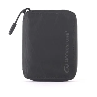 Portfel LifeVenture X-Pac Bi-Fold Wallet Kolor: czarny - Portfele - miniaturka - grafika 1