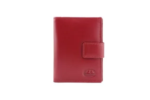 Portfel poziomy damski EL FORREST 872 RFID - Portfele Portfel poziomy damski EL FORREST 872 RFID - Portfele - miniaturka - grafika 1