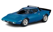 Modele do sklejania - Lancia Stratos HF Stradale 1:24 Hasegawa HC15 - miniaturka - grafika 1