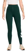 Legginsy - Legginsy Nike Sportswear Essential CZ8528397 r. XS - miniaturka - grafika 1