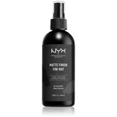 Utrwalacze do makijażu - Nyx Professional Makeup Makeup Setting Spray Maxi Matte - miniaturka - grafika 1