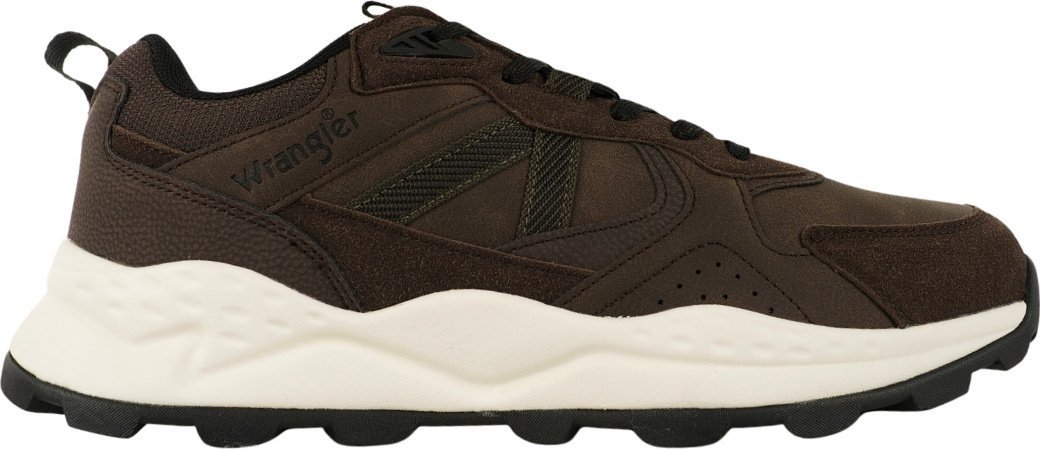 Wrangler Buty męskie Wrangler West Low 20263026 34B 44