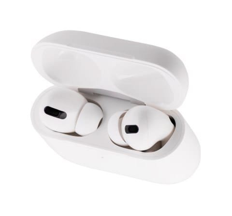 APPLE 2BN-AP-AIRPODS_PRO_1_RM (Biały)