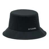 Czapki męskie - Kapelusz Columbia Pine Mountain™ II Bucket Hat black - L/XL - miniaturka - grafika 1