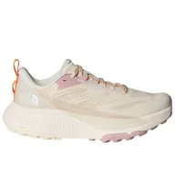 Buty trekkingowe damskie - Buty damskie The North Face Altamesa 500 0A8A9P7UQ1 - beżowe - miniaturka - grafika 1