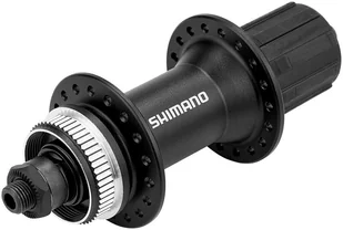 Shimano Piasta HR-FH-m4050 8/9/10-rzędowa 32 L. QR: 168 MM Center-Lock czarny EFHM4050BZAL - Piasty rowerowe - miniaturka - grafika 1