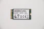 Dyski SSD - Lenovo UMIS AM610 128GB M.2 PCIe 01FR572 - miniaturka - grafika 1
