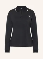 Koszulki i topy damskie - Joop! Koszulka Rekreacyjna schwarz - JOOP! - miniaturka - grafika 1