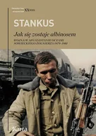 Pamiętniki, dzienniki, listy - Karta Jak się zostaje albinosem Zigmas Stankus - miniaturka - grafika 1