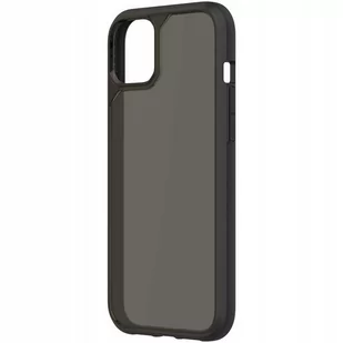 Griffin Etui Survivor Strong Case do iPhone 14 Plus czarne - Etui i futerały do telefonów - miniaturka - grafika 1