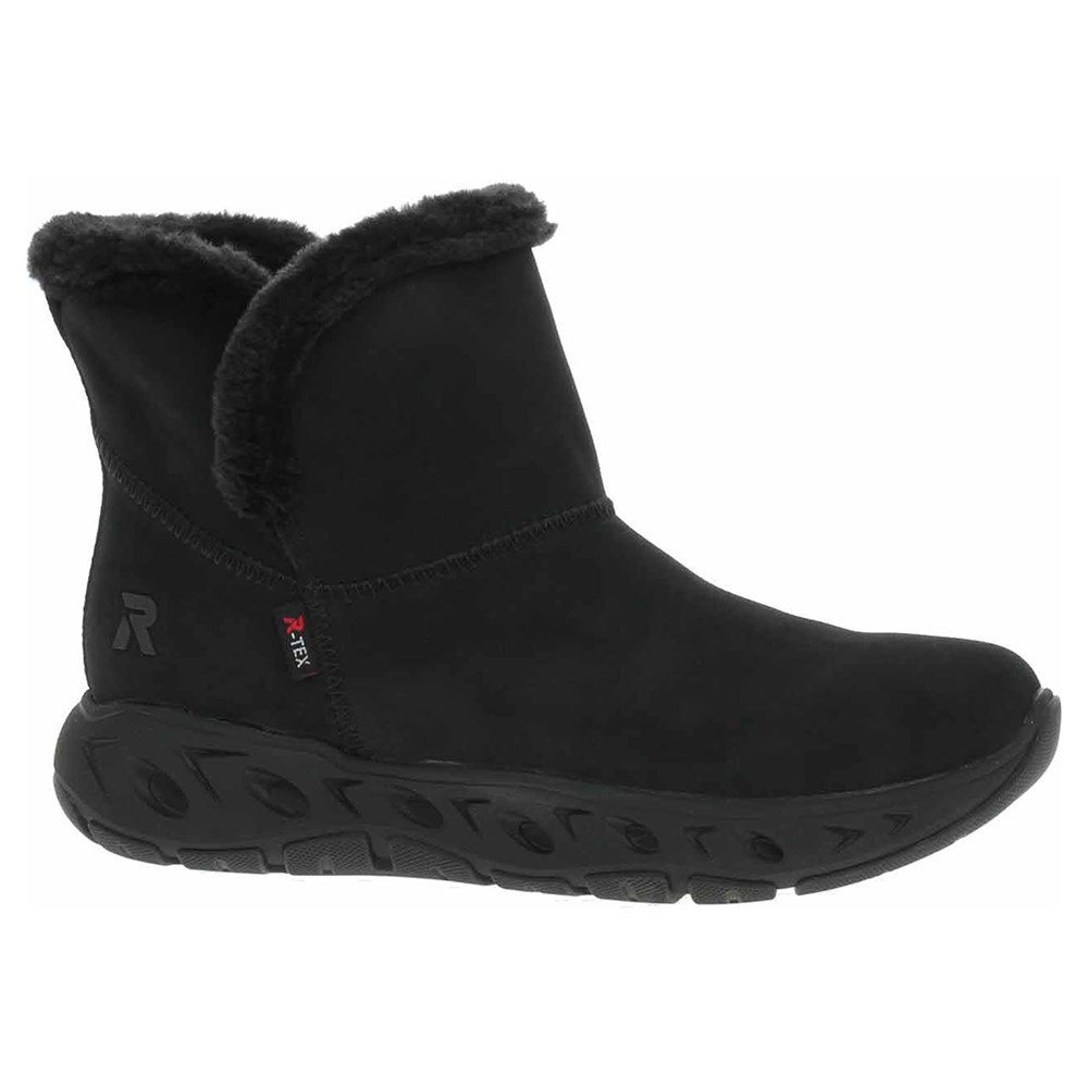 Buty Rieker M655400