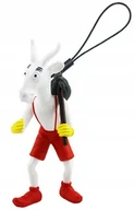 Figurki dla dzieci - TissoToys ZAWIESZKA Koziołek Matołek 10,5cm - miniaturka - grafika 1