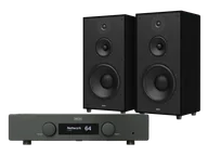 Zestawy stereo - Hegel H120 + Utah 5 - miniaturka - grafika 1