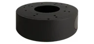 Akcesoria do monitoringu - Adapter ścienny/sufitowy NVB-6055JB/7043 Novus - miniaturka - grafika 1