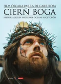 Filmy religijne DVD - Kondrat-Media Cierń Boga DVD + książeczka - miniaturka - grafika 1