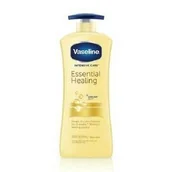Balsamy i kremy do ciała - Vaseline, Essential Healing, Balsam do ciała, 600 ml - miniaturka - grafika 1