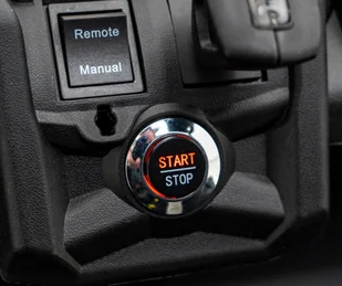 Pojazd Buggy Maverick Turbo RR Czarny - Tory, garaże, parkingi - miniaturka - grafika 20