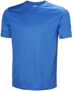 Helly Hansen męski t-shirt HH TECH 2.0 49584 543 L - Koszulki męskie - miniaturka - grafika 1