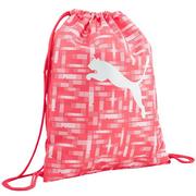 Torby sportowe - Worek Puma Beta Gym Sack 79510 (kolor Różowy) - miniaturka - grafika 1