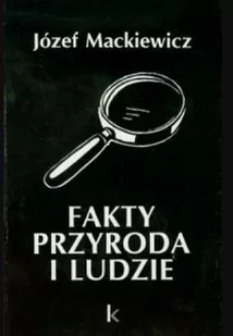 Fakty przyroda i ludzie - Historia świata - miniaturka - grafika 1