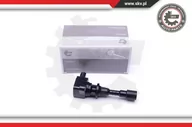 Cewki zapłonowe - Cewka zapłonowa Esen SKV 03SKV282 - miniaturka - grafika 1
