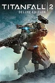 Gry Xbox One - Microsoft Titanfall 2: Deluxe Edition, Xbox One, Upgrade Angielski, Hiszpański - miniaturka - grafika 1