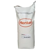 Kleje i inne preparaty budowlane - Klej topliwy Dorus KS 351 biały (bez wypełniaczy) - 25kg - miniaturka - grafika 1