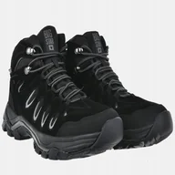 Buty trekkingowe męskie - Buty Męskie Obuwie Trekkingowe Big Star Buty OO174333 AW24 - miniaturka - grafika 1