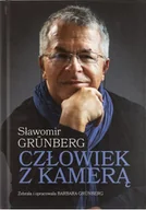Biografie i autobiografie - Człowiek z kamerą - miniaturka - grafika 1