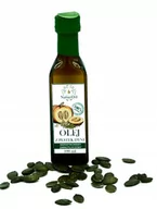 Zdrowa żywność - Olej dyniowy z pestek dyni 100ml NaturOil - miniaturka - grafika 1