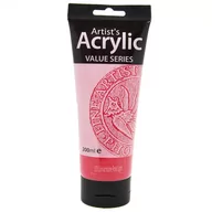 Farby i media malarskie - Farba Akrylowa Phoenix 200 Ml Nr 333 - miniaturka - grafika 1