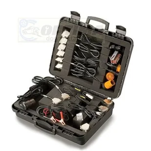 MAGNETI MARELLI Zestaw Kabli European uniw-007920004620 - Diagnostyka samochodowa - miniaturka - grafika 1