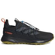 Buty trekkingowe męskie - Buty adidas Terrex Voyager 21 GX8676 - czarne - Adidas - miniaturka - grafika 1