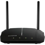 Routery - Netgear R6120-100PES - miniaturka - grafika 1