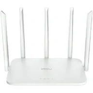 Routery - IMOU HX21 2.4 / 5 GHz (DualBand), Wi-Fi Mesh - miniaturka - grafika 1