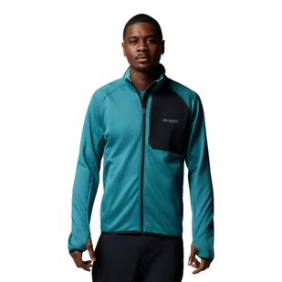 Columbia Polar Triple Canyon Ii 2094963364 - Odzież trekkingowa damska - miniaturka - grafika 1