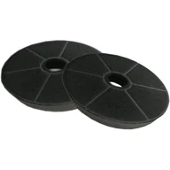 Filtry do okapów - Filtr węglowy Kernau TYP 23 2 szt. - miniaturka - grafika 1