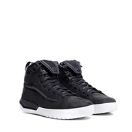 Buty motocyklowe - Dainese Buty Metractive D-WP wodoodporne buty motocyklowe, brązowe/naturalne-rubber, 42 EU - miniaturka - grafika 1