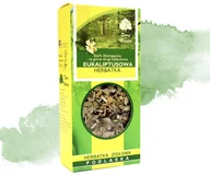 Herbata - DARY NATURY Eukaliptusowa- herbata ziołowa 50g - miniaturka - grafika 1