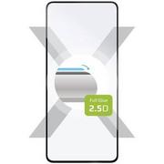 Szkła hartowane na telefon - Fixed Szkło ochronne Full-Cover na OnePlus Nord CE 3 lite 5G FIXGFA-1129-BK Czarne - miniaturka - grafika 1