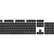 Tuning komputera - akcesoria - Corsair PBT Double-shot Pro Keycaps czarne - miniaturka - grafika 1