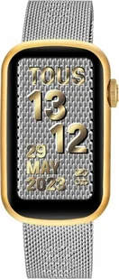 Tous Smartwatch Tous 3000132600 - Smartband - miniaturka - grafika 1