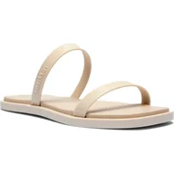 Klapki i japonki damskie - Calvin Klein Klapki - miniaturka - grafika 1